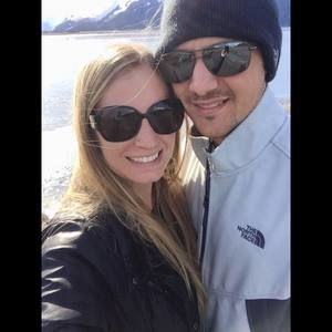 Meet your Posher, Christopher